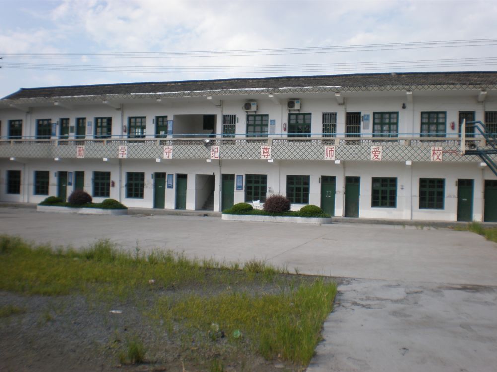 capitaland-yuyuezhen-hope-school-zhejiang-capitaland